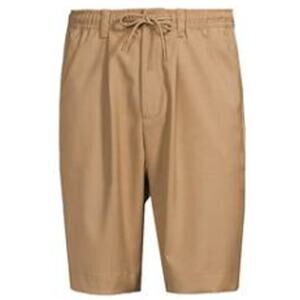 Honor the Gift, HTG, Men's Baldwin Long short, Khaki Cream, 32", Medium, NWT
